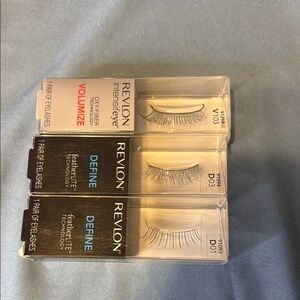 Revlon Intensifeye Lashes - Volumize & Define